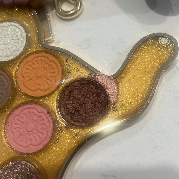 Coach x Sephora Rex Face Palette - Picture 4 of 4